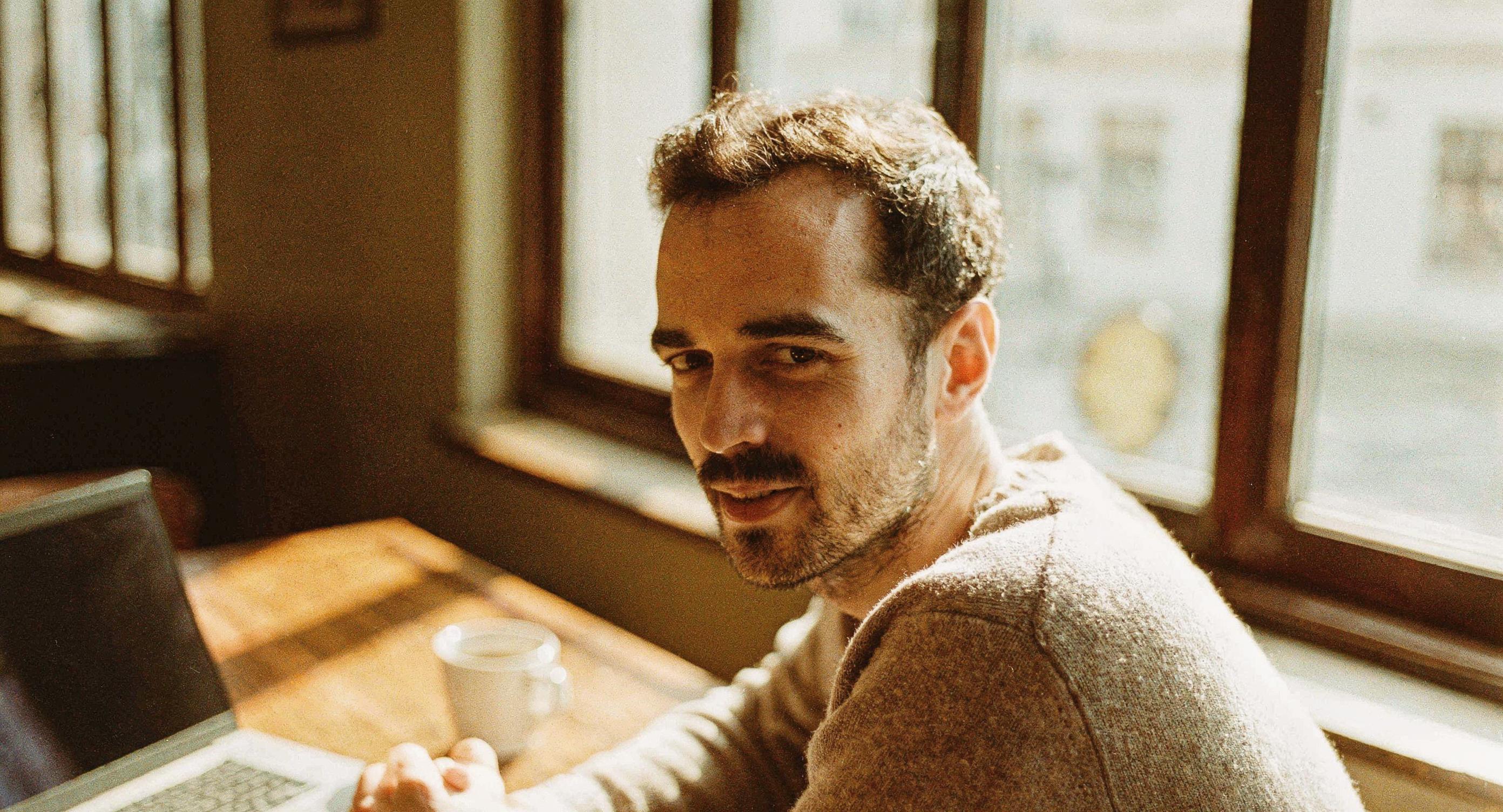 Gaëtan Steijaert