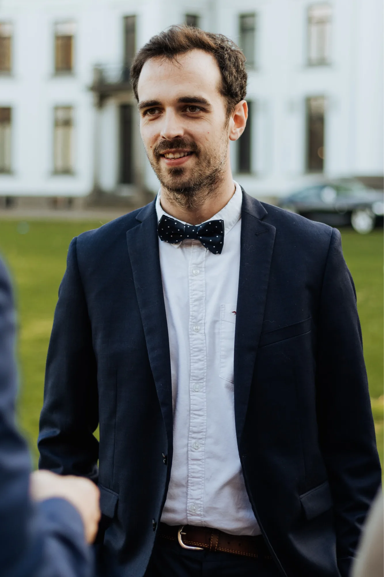 Gaëtan Steijaert